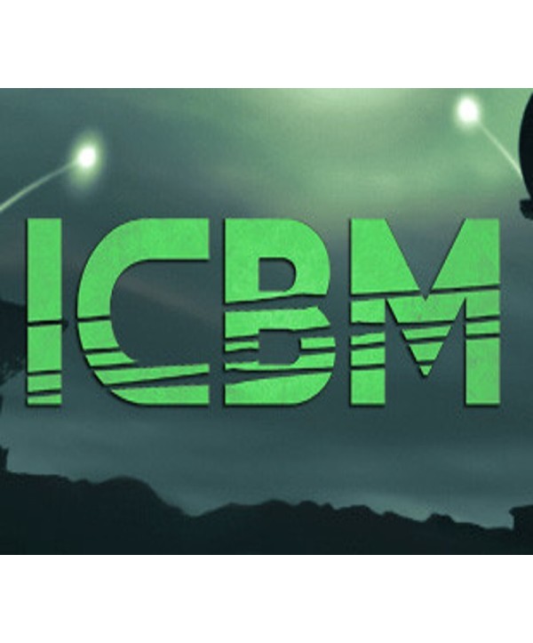 ICBM Steam Key EUROPE